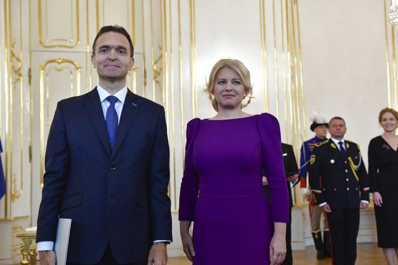 Hidegzuhany lehet Orbán számára Szlovákia új magyar nemzetiségű miniszterelnökének nyilatkozata
