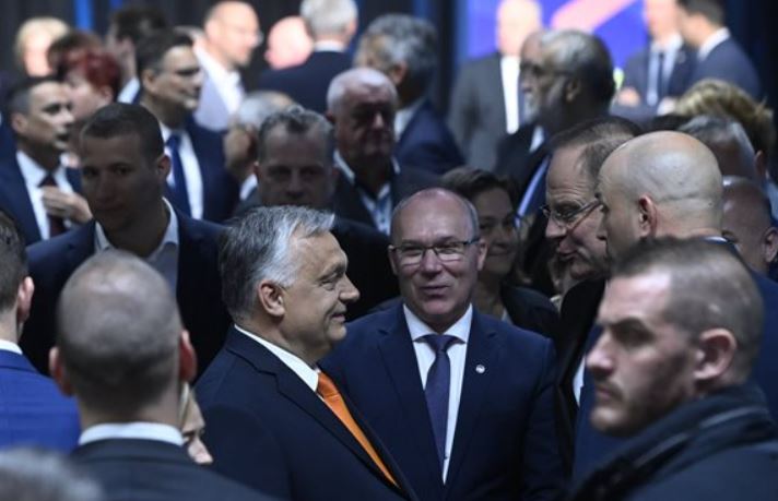 Gyurcsány porig alázta Orbánt a hitleres beszéde miatt: "Beteg ez az ember" 