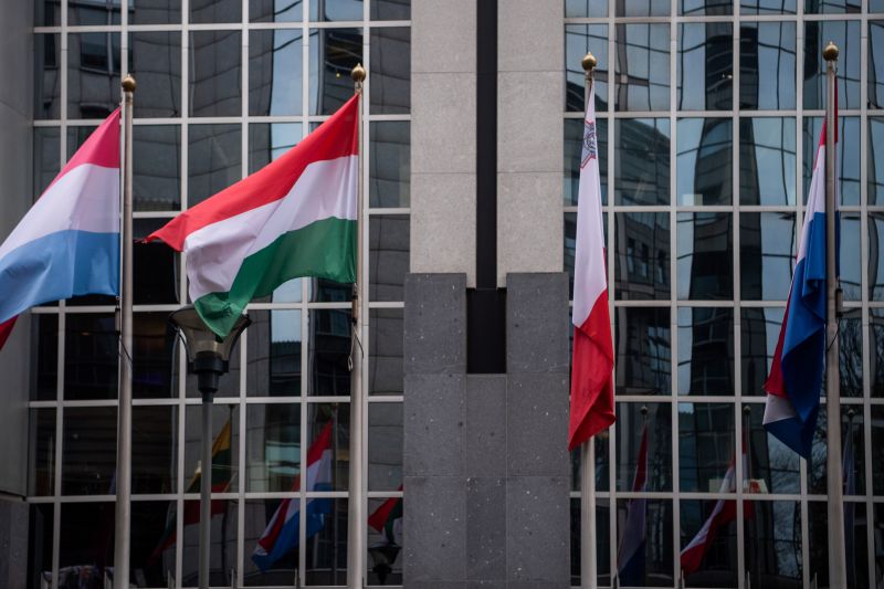 Mégis van olyan uniós forrás, ami megérkezik Magyarországra: 1,2 milliárdot kapott 5 Békés vármegyei település
