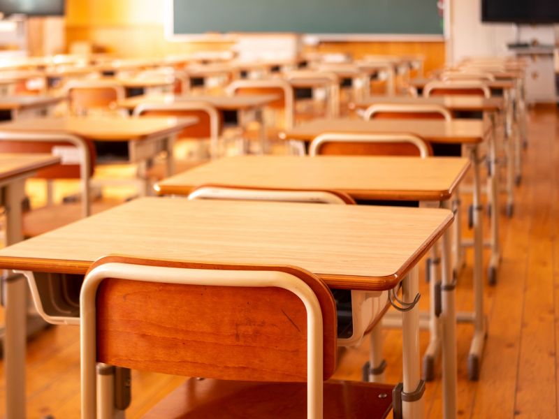„Ez a közoktatás jövője” –  Alig jelentkeznek egyetemen a tanárszakokra