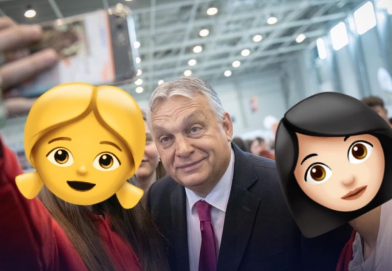 Az Orbán-kormány elárulta: a családot tekinti a legfőbb nemzeti értéknek