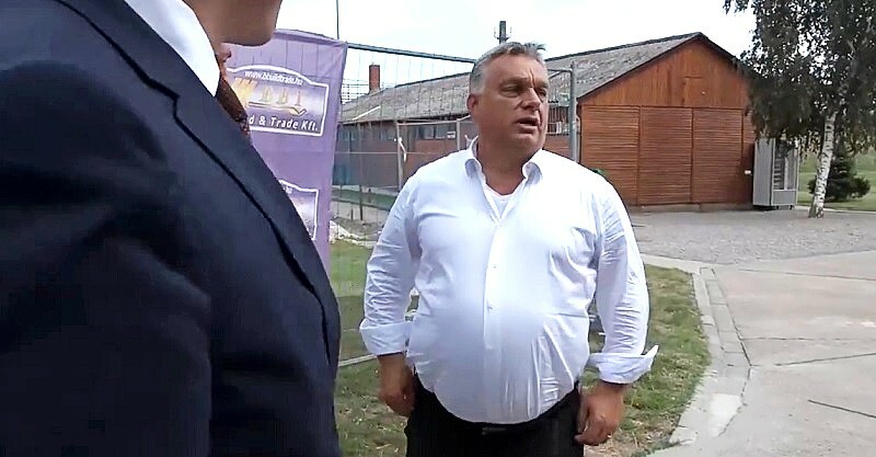 Csak Orbán meg ne tudja: az elhízás ellen emelt szót a fideszes államtitkár 