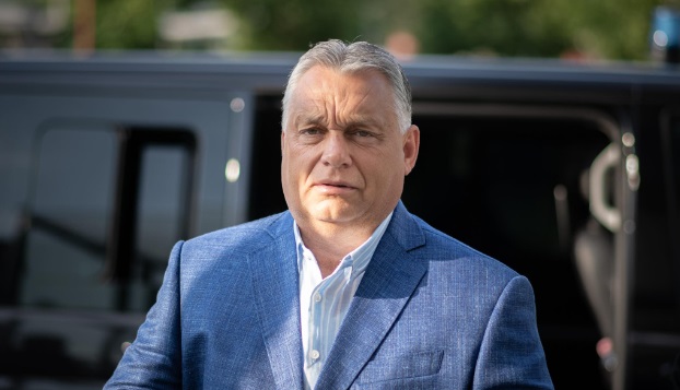 Erős visszaesésben van Orbán Viktor népszerűsége egy új felmérés szerint