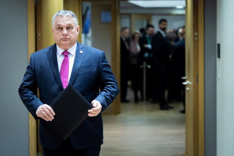 Példátlan lépéssel akadályozhatják meg Brüsszelben Orbánék uniós elnökségét