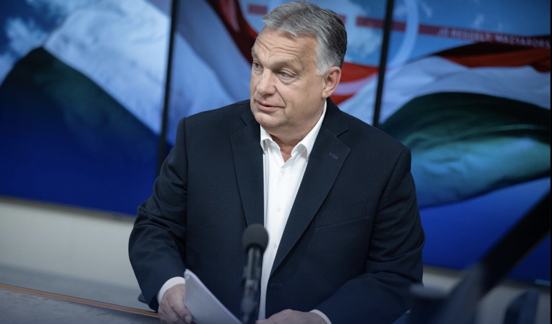 Az Orbán-kormány túlélhette az első igazi válságát