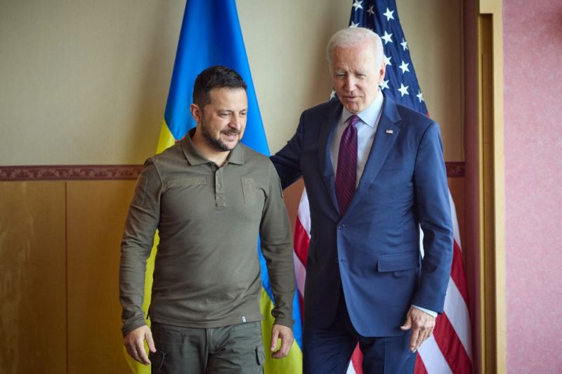 2,1 milliárd dollárral támogatja az amerikai kormány Ukrajnát