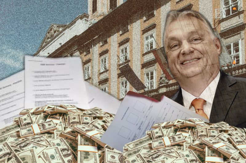 Megdöbbentő dologgal vádolja Orbán Viktort Berki Zsolt