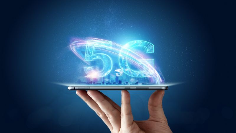 Hogyan működik az 5G mobilinternet?