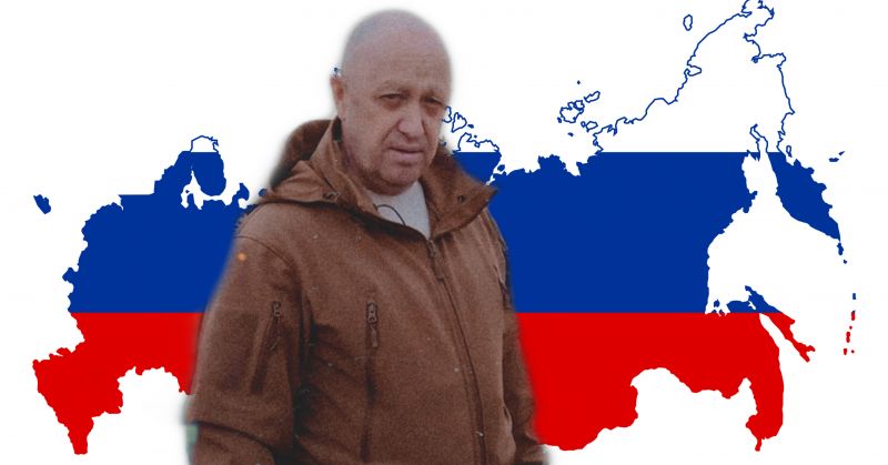 Majdnem bevette Moszkvát Prigozsin, Putyin szombat óta eltűnt – Elindultak a találgatások az elnökkel kapcsolatban 