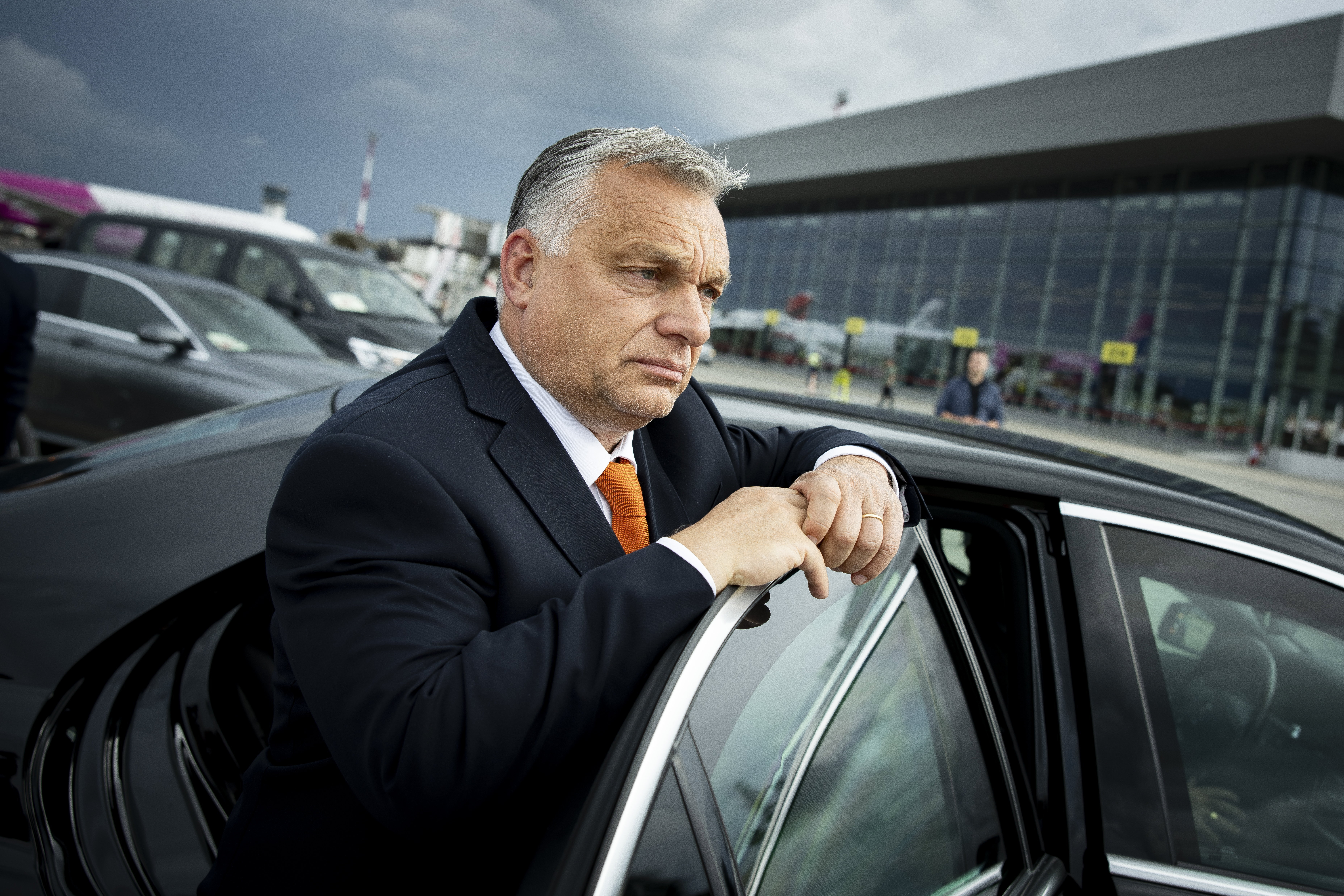 Orbán nem tudja elképzelni, hogy most mi lesz: "A Soros-birodalom visszavágott, új alkirály van az élén"