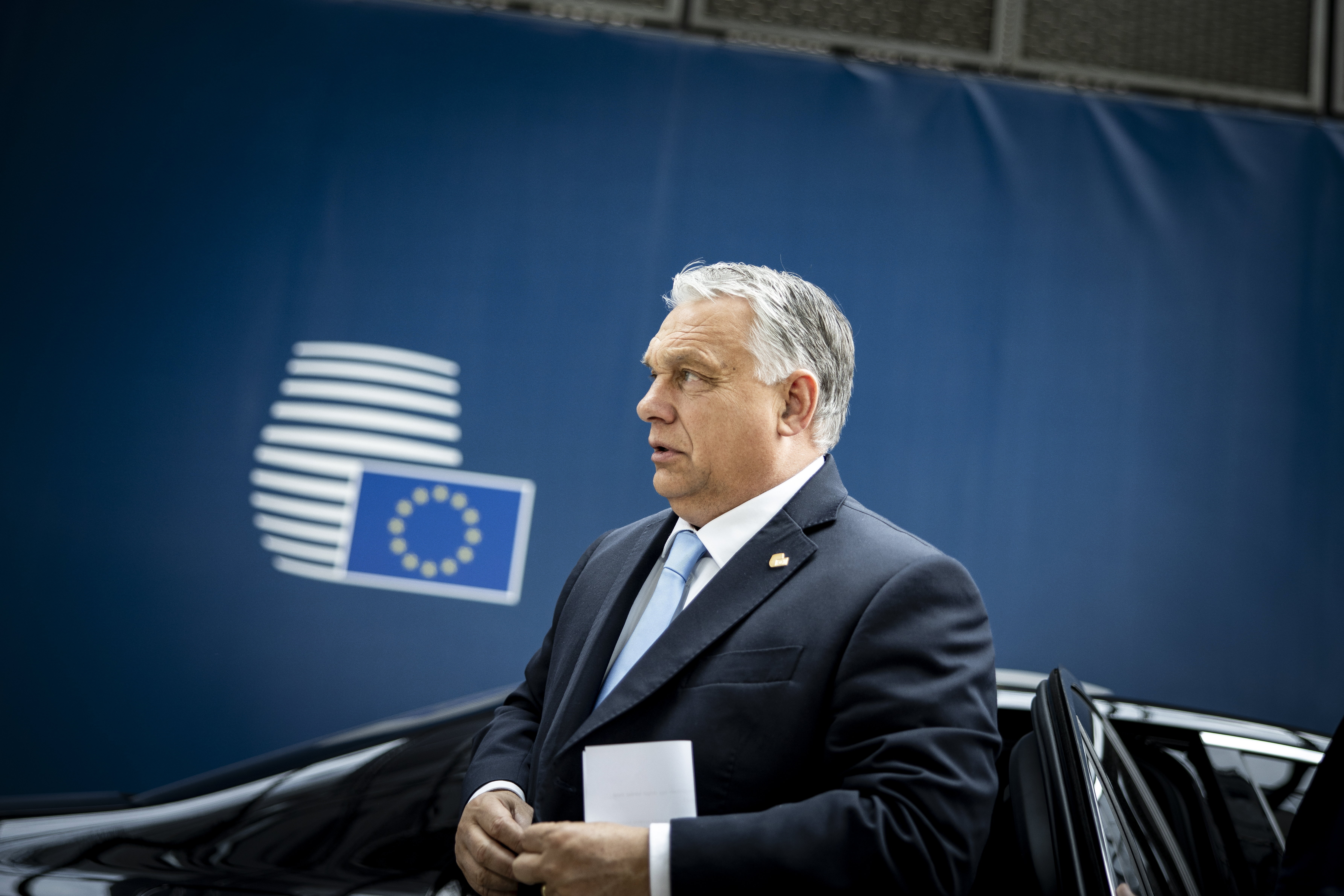 Orbán Viktor rendkívüli helyről üzen perceken belül élőben a Kossuth Rádió hallgatóinak