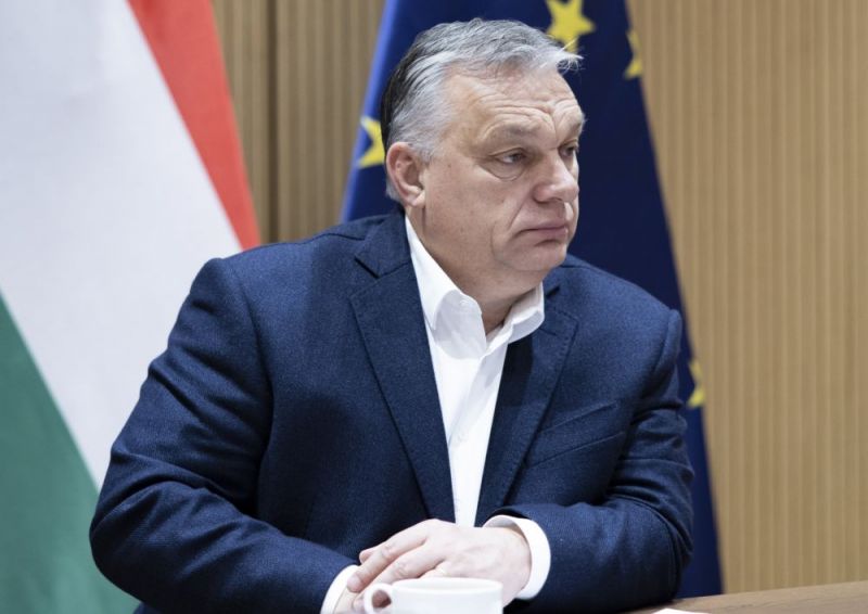 A lengyel politikus kíméletlenül beleszállt Orbán Viktorba: "Megalomániája katasztrófába viszi Magyarországot"