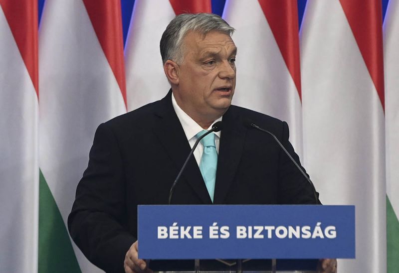 Orbán teljesen kiakadt: „Erőszakkal akarnak bevándorlóországot csinálni Magyarországból”