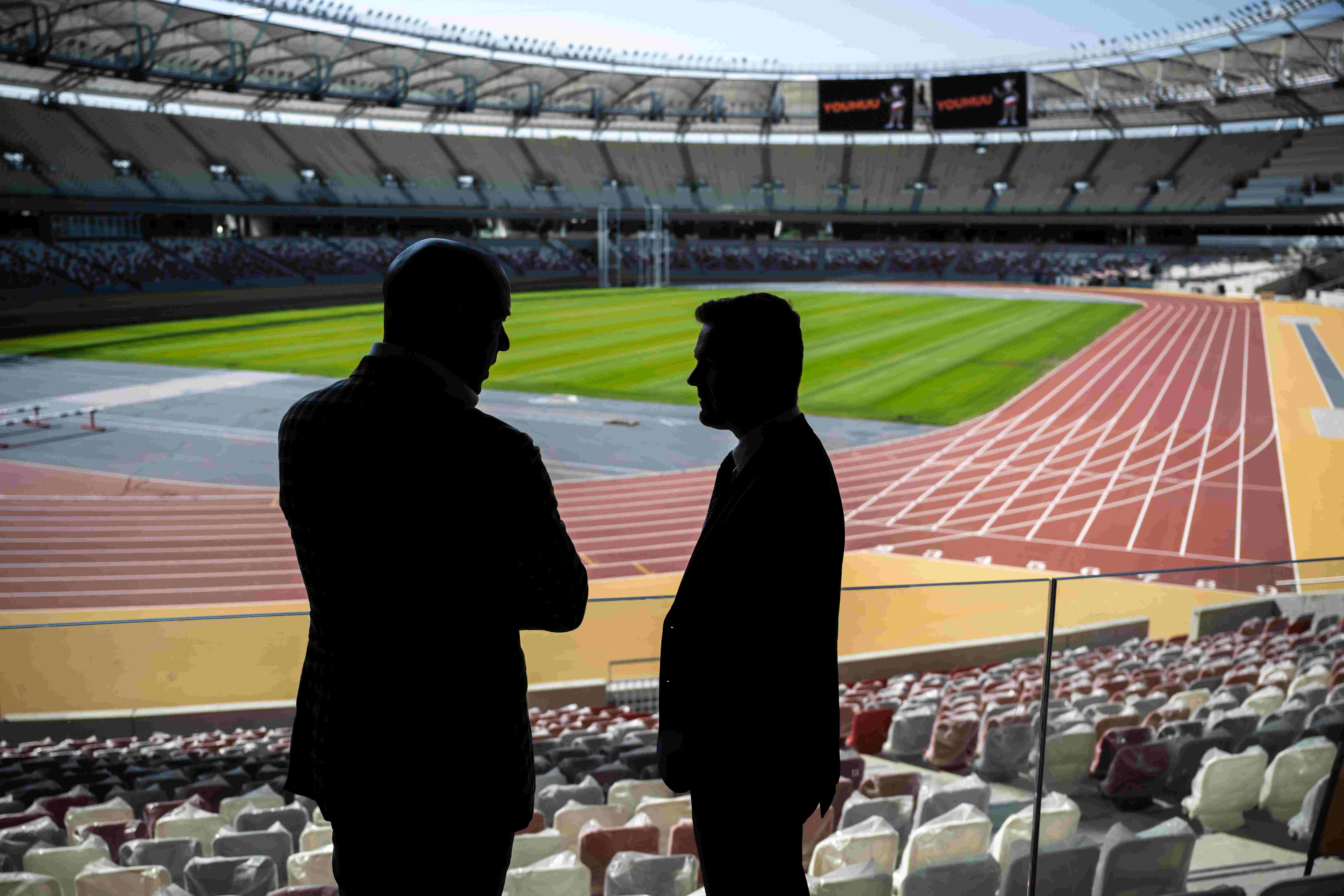 Megígérte, de alig fizeti a kormány az 50 milliárdot, amit az atlétikai stadionért ígért Budapestnek