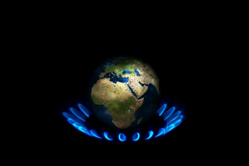 Megszűnhet az Ukrajnán keresztül érkező orosz gáz