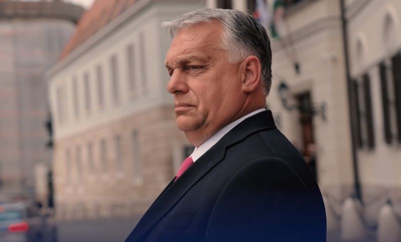 Nézze meg videón, hogy mi mindent tett értünk Orbán Viktor egyetlen nap alatt