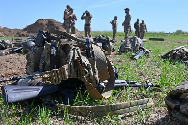 Orosz védelmi tárca: a csapatok visszaverték az ukrán betörési kísérleteket