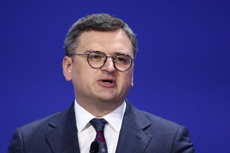 Az ukrán külügyminiszter szerint a NATO hatalmas könnyítést tett Ukrajnának a csatlakozásra