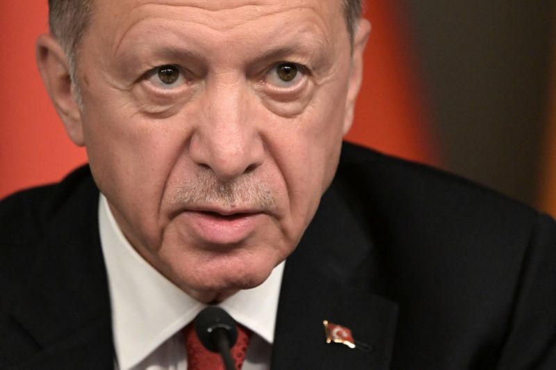 Erdogan egyre hajmeresztőbb követelésekkel áll elő a svéd NATO-csatlakozás kapcsán