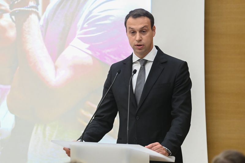 A fideszes államtitkár szerint az államnak sosem lesz elég pénze az örökségvédelemre