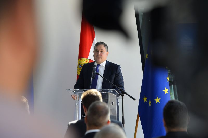 Ez sokaknál kiveri a biztosítékot: A gazdaságfejlesztési miniszter ünnepel, miközben már tíz hónapja a lélektani határ fölött nőnek az árak és Európa-rekorder a magyar infláció