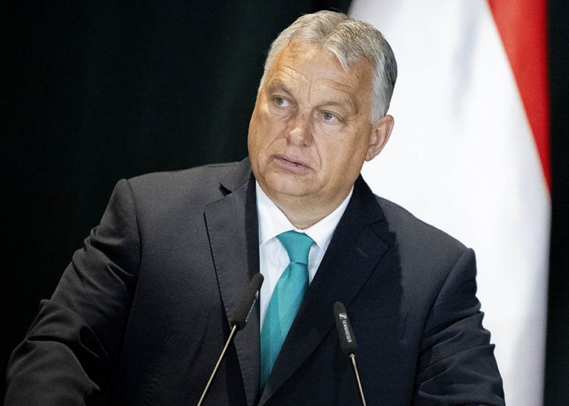 Az Európai Bizottság reagált a magyar kormány állításaira – „Nem igaz, hogy Magyarország pénzét Ukrajnának adták”