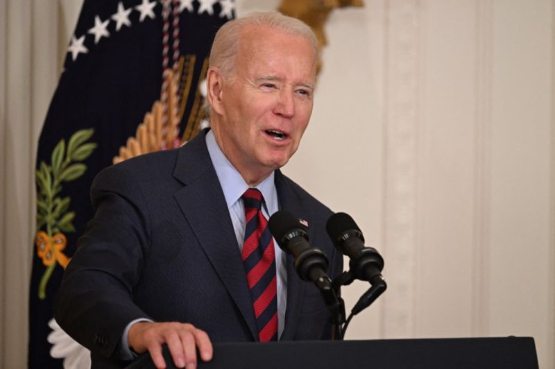 Joe Biden: Ukrajna nem áll készen a NATO-tagságra