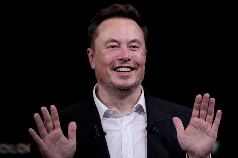 Elon Musk mindenkit meglepett: Ezért vált láthatatlanná sokaknak a Twitter