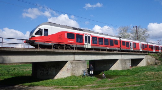 Vitézy: a vasúti járműpark helyzete drámai