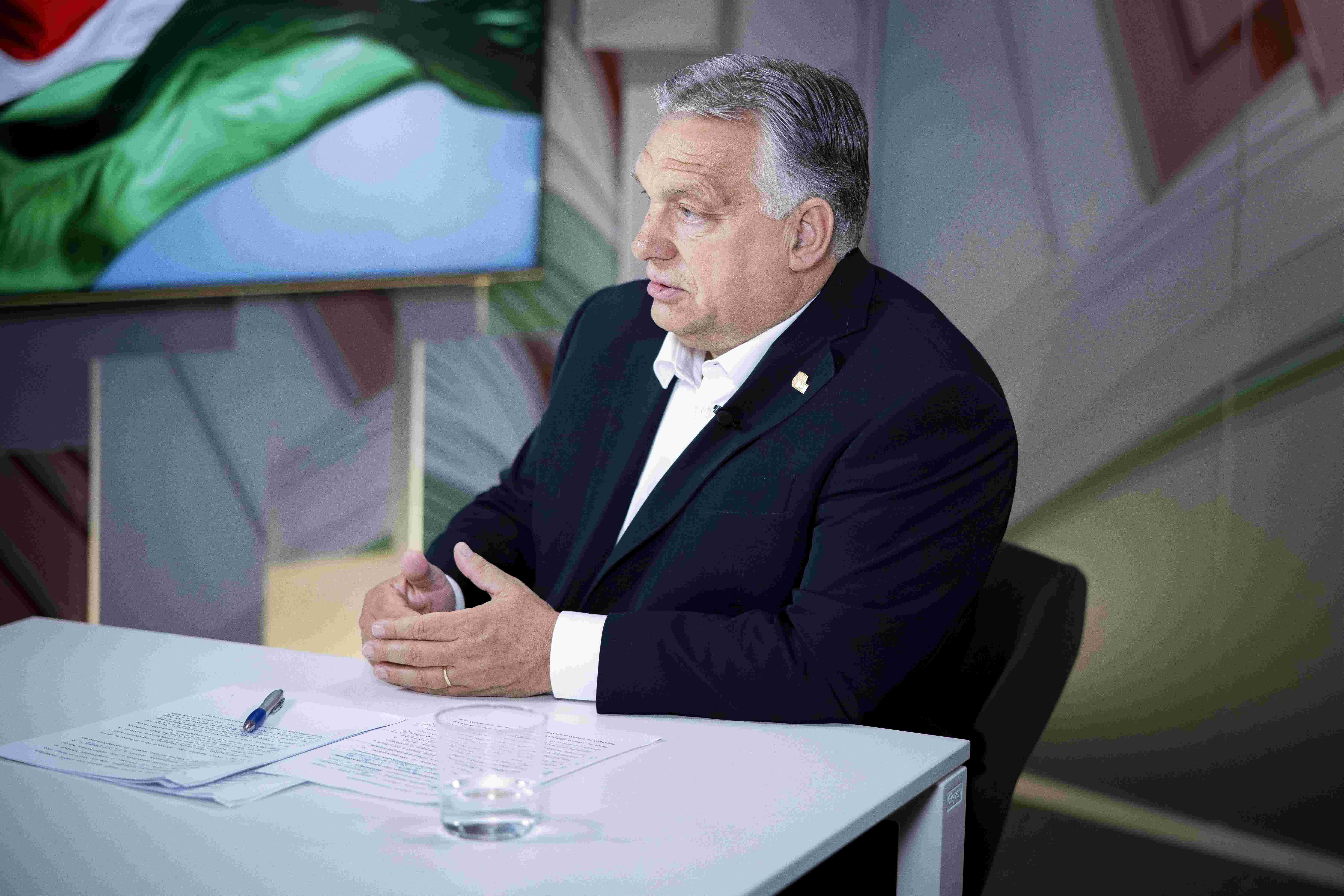 Pert vesztett az állam: Végre kiderülhet, Orbánék miért költöttek 324 milliárdot a Vodafone-ra