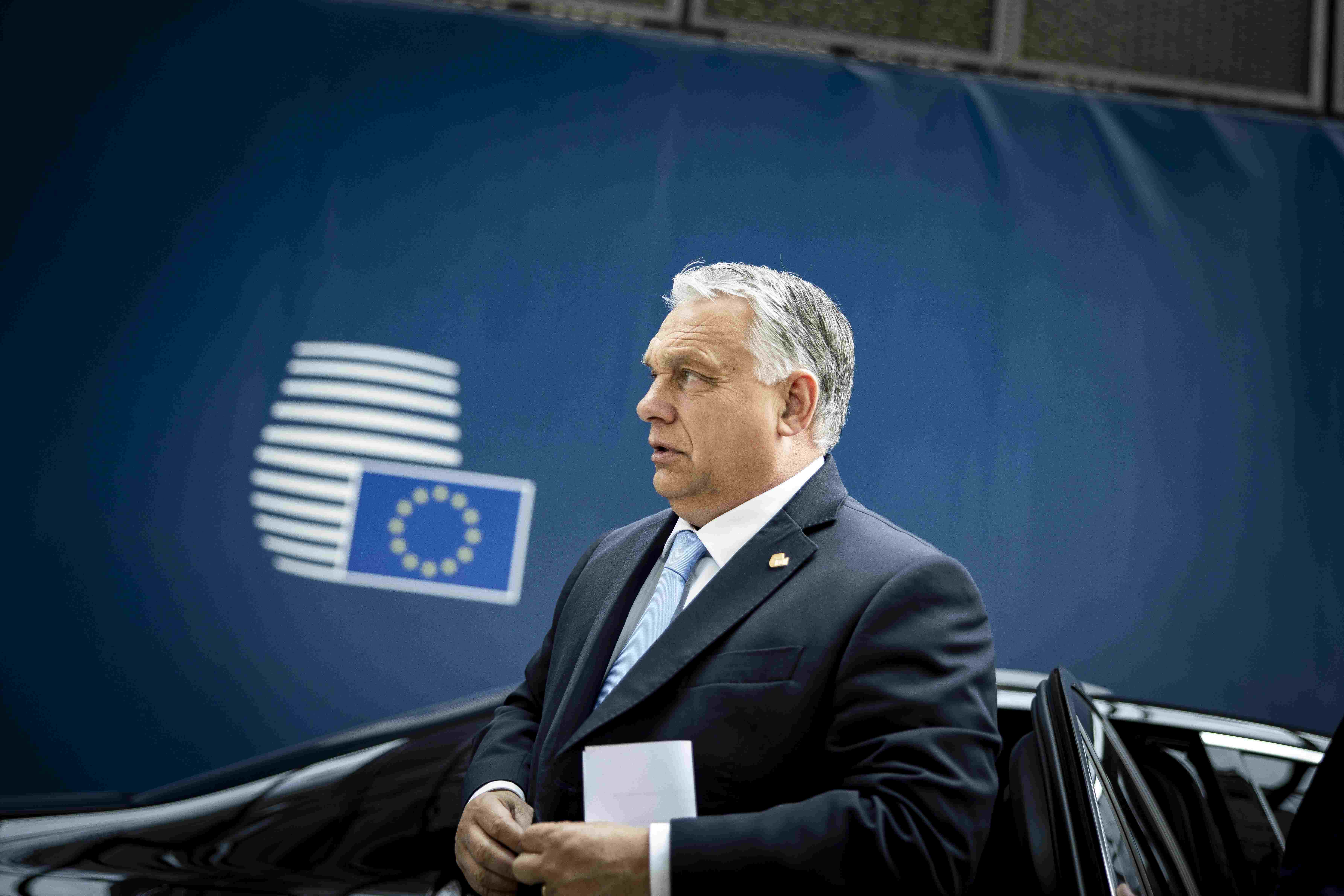 Elegük lehet Orbánékból: Rekord gyorsasággal döntött az újabb uniós eljárásokról az Európai Bizottság
