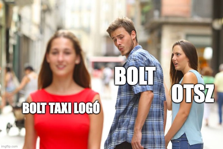 Bezár a Bolt! Mémek a Bolt taxi-gate-ről