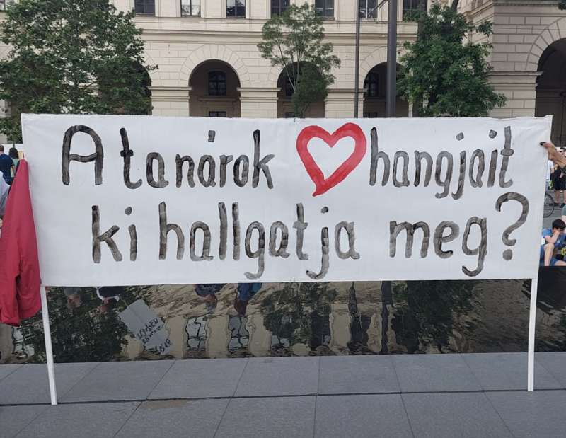 Kiosztották Orbánékat: Így bünteti a nemzetellenes kormány a magyar családokat