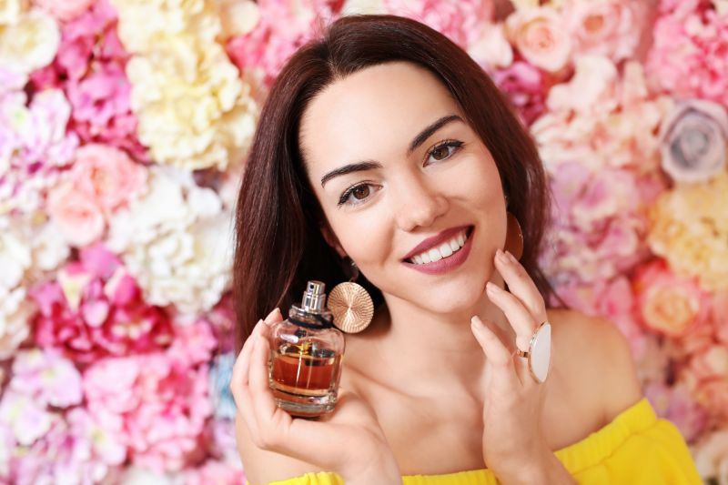 Virágos elegancia: az eau de parfum szépségének megismerése