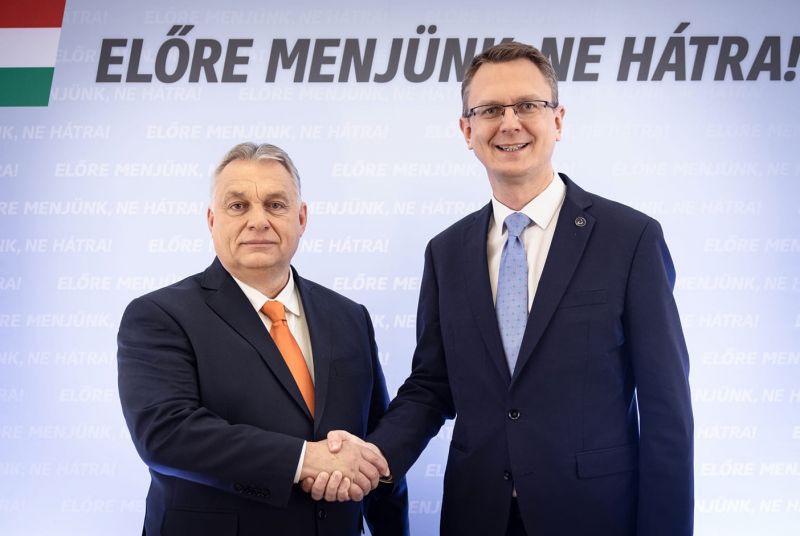 Rétvári Bence nagy bejelentést tett: ez minden magyart érint 