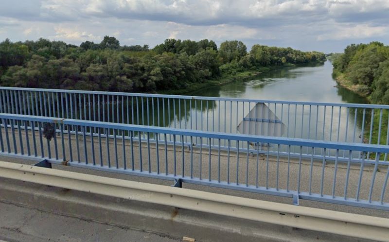 Meghibásodott a Tisza-híd, korlátozzák a forgalmat Szolnokon
