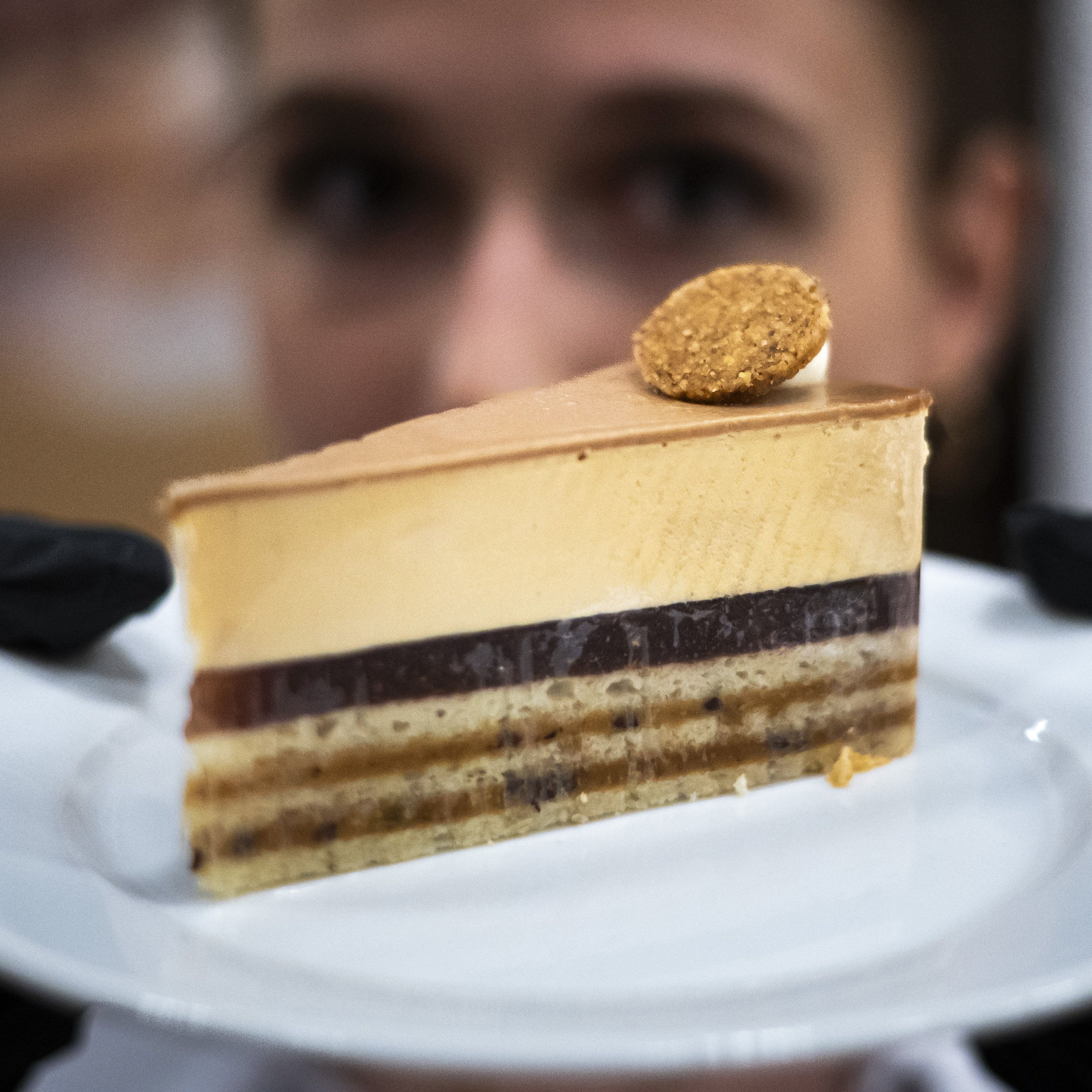 A Spicces füge respektus lett 2023-ban Magyarország tortája, megvan a győztes a cukormentes torták között is