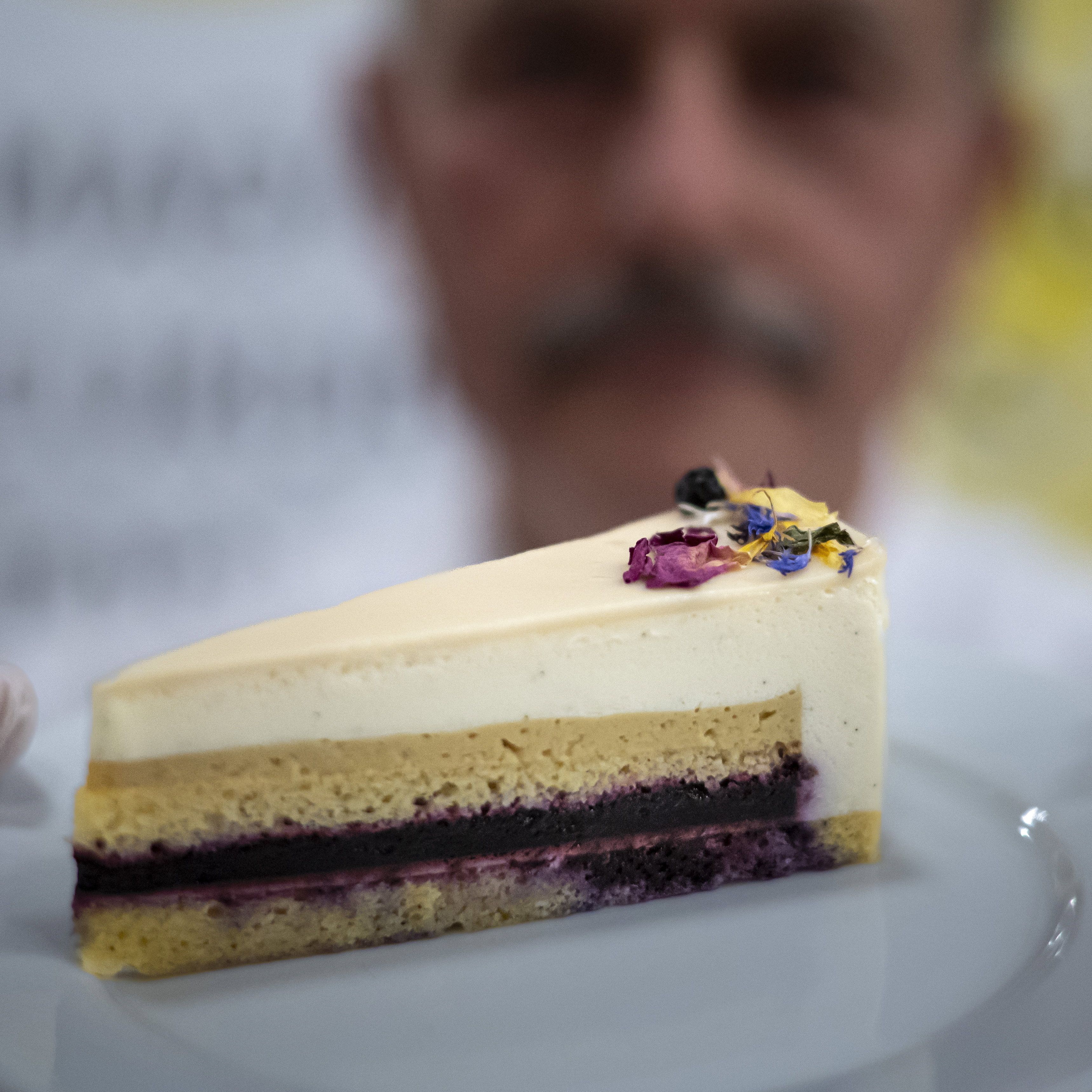 A Spicces füge respektus lett 2023-ban Magyarország tortája, megvan a győztes a cukormentes torták között is