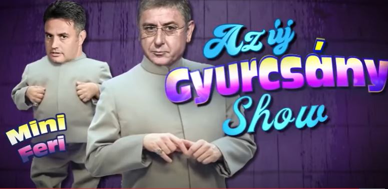 Gyurcsány pártja is feljelenti a „miniferis” propagandistát: 700 milliós pénzmosást gyanítanak