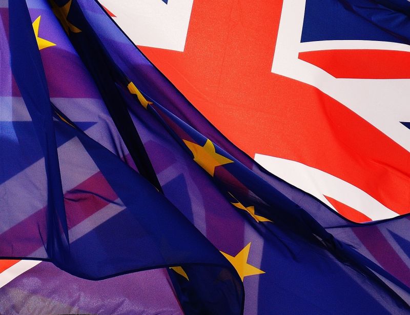 Megbánták a Brexitet: Visszalépne az EU-ba a britek többsége