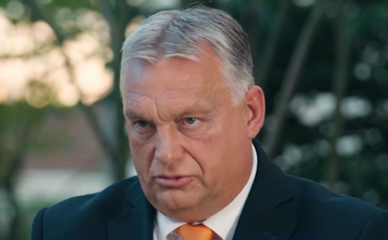 Orbán: a harmadik világháború az ajtónkon kopogtat
