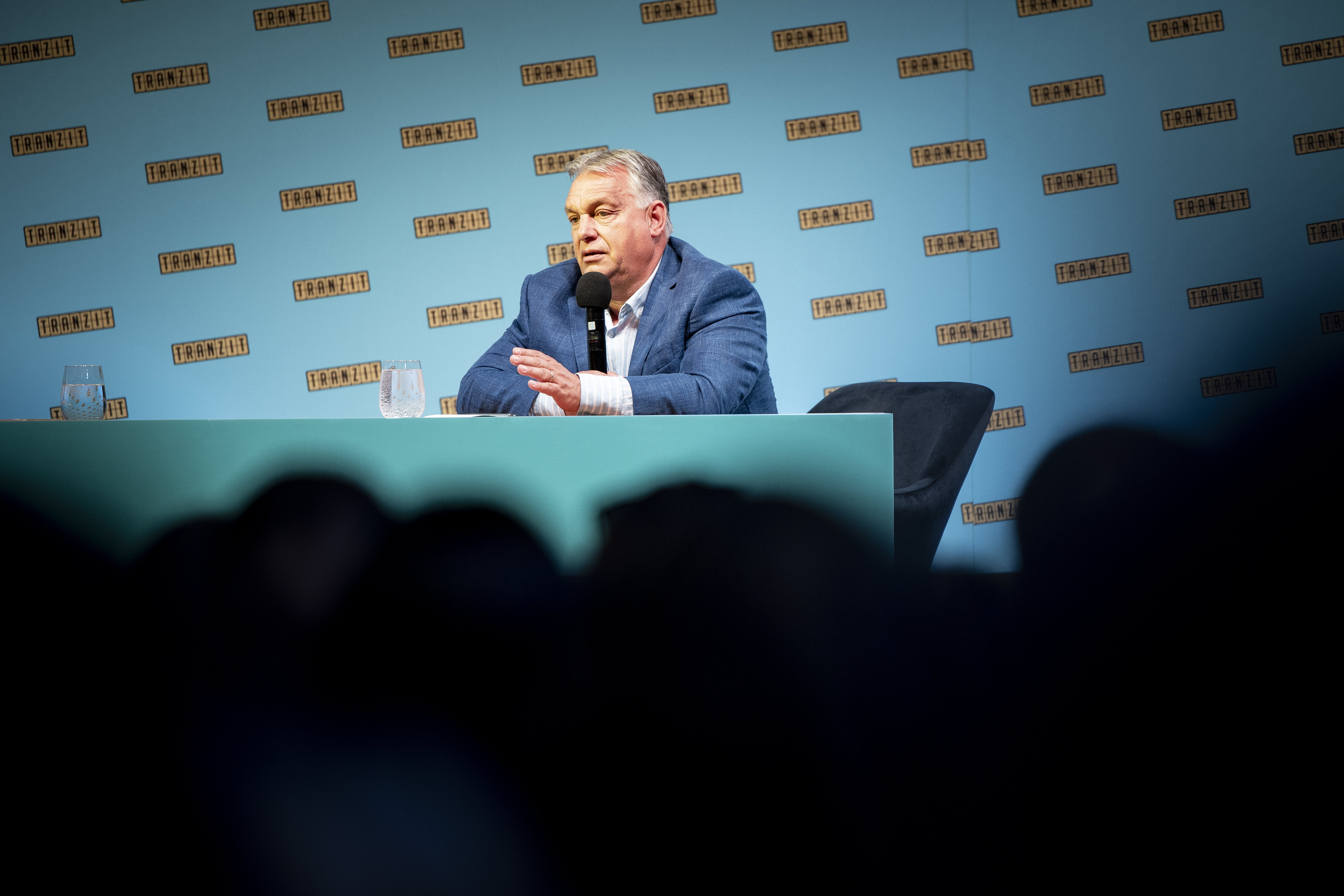 Orbán Viktor elárulta, meddig szeretne még kormányozni