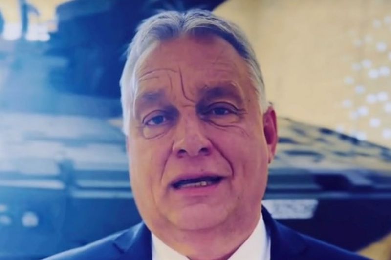 Orbán Viktor elmondta, milyen volt a fogdában: A legrohadtabb melót is meg kellett csinálni