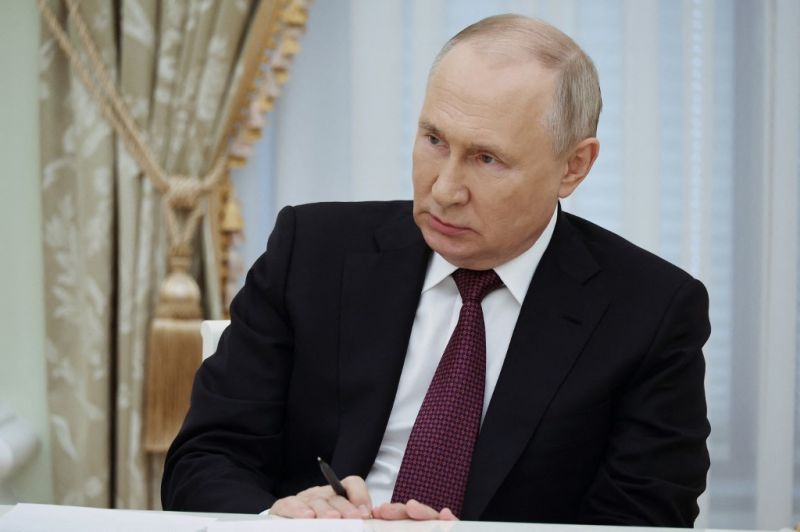 Putyin megszólalt Prigozsin halálhíre kapcsán