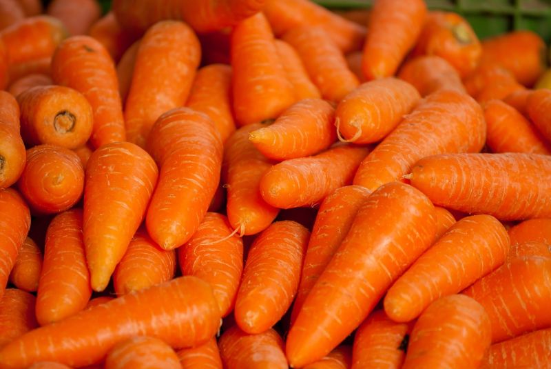 Inflációs rekord: Egyetlen hónap alatt szinte megduplázódott a sárgarépa ára
