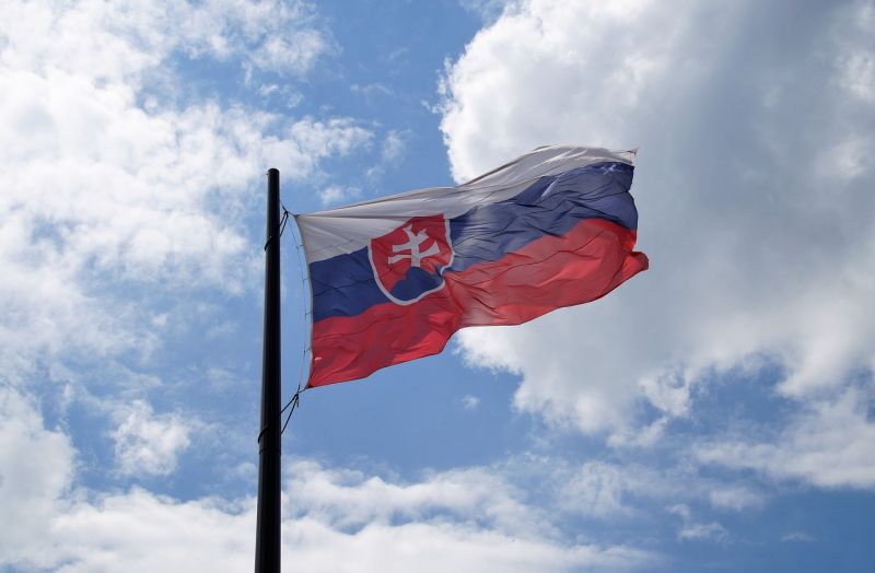 Bűnszervezet létrehozásával vádolják a szlovák titkosszolgálat fejét