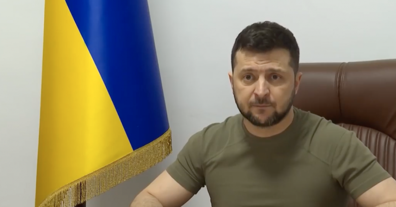 Az ukránok besoroznák a teljes férfilakosságot