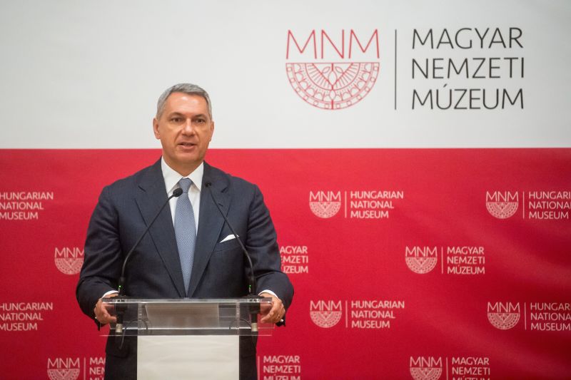 A Mazsihisz Orbánék állásfoglalását kérte Lázár kijelentése miatt 
