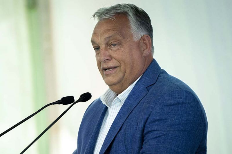 Orbán Viktor rányúlt 32 milliárd forintra – A rezsivédelmi alap látja kárát