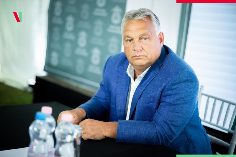 Az Orbán-kormány egy kamuweboldallal csalt el tízmilliókat az adófizetők pénzéből